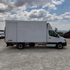Обява за продажба на Mercedes-Benz Sprinter 316 Пд.Борд-Климатик ~26 500 лв. - изображение 3