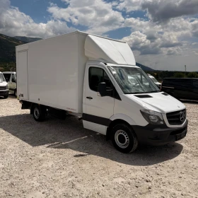 Обява за продажба на Mercedes-Benz Sprinter 316 Пд.Борд-Климатик ~26 500 лв. - изображение 1