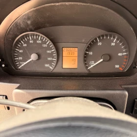 Mercedes-Benz Sprinter 316 .- | Mobile.bg    14