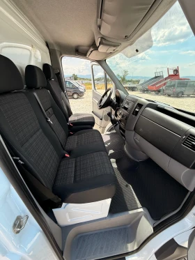 Обява за продажба на Mercedes-Benz Sprinter 316 Пд.Борд-Климатик ~26 500 лв. - изображение 11