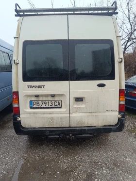Ford Transit | Mobile.bg    3