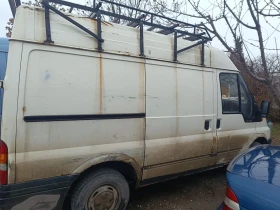 Ford Transit | Mobile.bg    2
