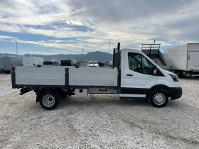 Ford Transit EURO6D | Mobile.bg    9
