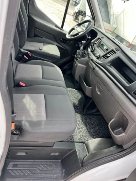 Ford Transit EURO6D | Mobile.bg    14