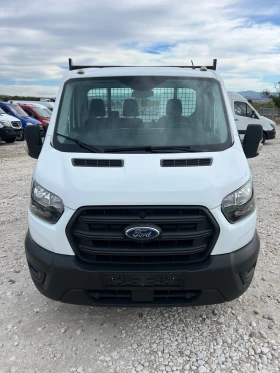 Ford Transit EURO6D | Mobile.bg    3