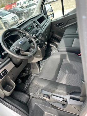 Ford Transit EURO6D | Mobile.bg    16
