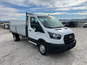 Ford Transit EURO6D | Mobile.bg    2