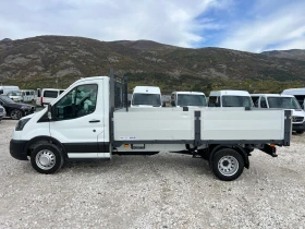 Ford Transit EURO6D | Mobile.bg    8