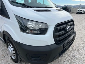 Ford Transit EURO6D | Mobile.bg    4