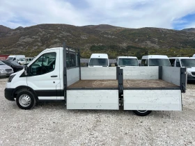 Ford Transit EURO6D | Mobile.bg    11