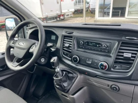 Ford Transit EURO6D | Mobile.bg    15