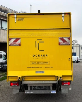 Iveco 35c15 3.0L* БОРД* 175000км* КЛИМА* 3.5т N1, снимка 6