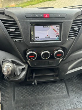 Iveco 35c15 3.0L* БОРД* 175000км* КЛИМА* 3.5т N1, снимка 9