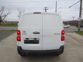 Toyota Proace 2.0 D-4D , снимка 6