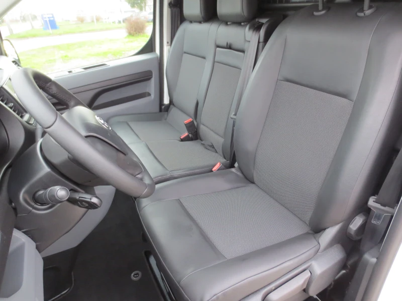 Toyota Proace 2.0 D-4D , снимка 10 - Бусове и автобуси - 52904769