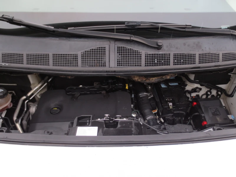 Toyota Proace 2.0 D-4D , снимка 17 - Бусове и автобуси - 52904769