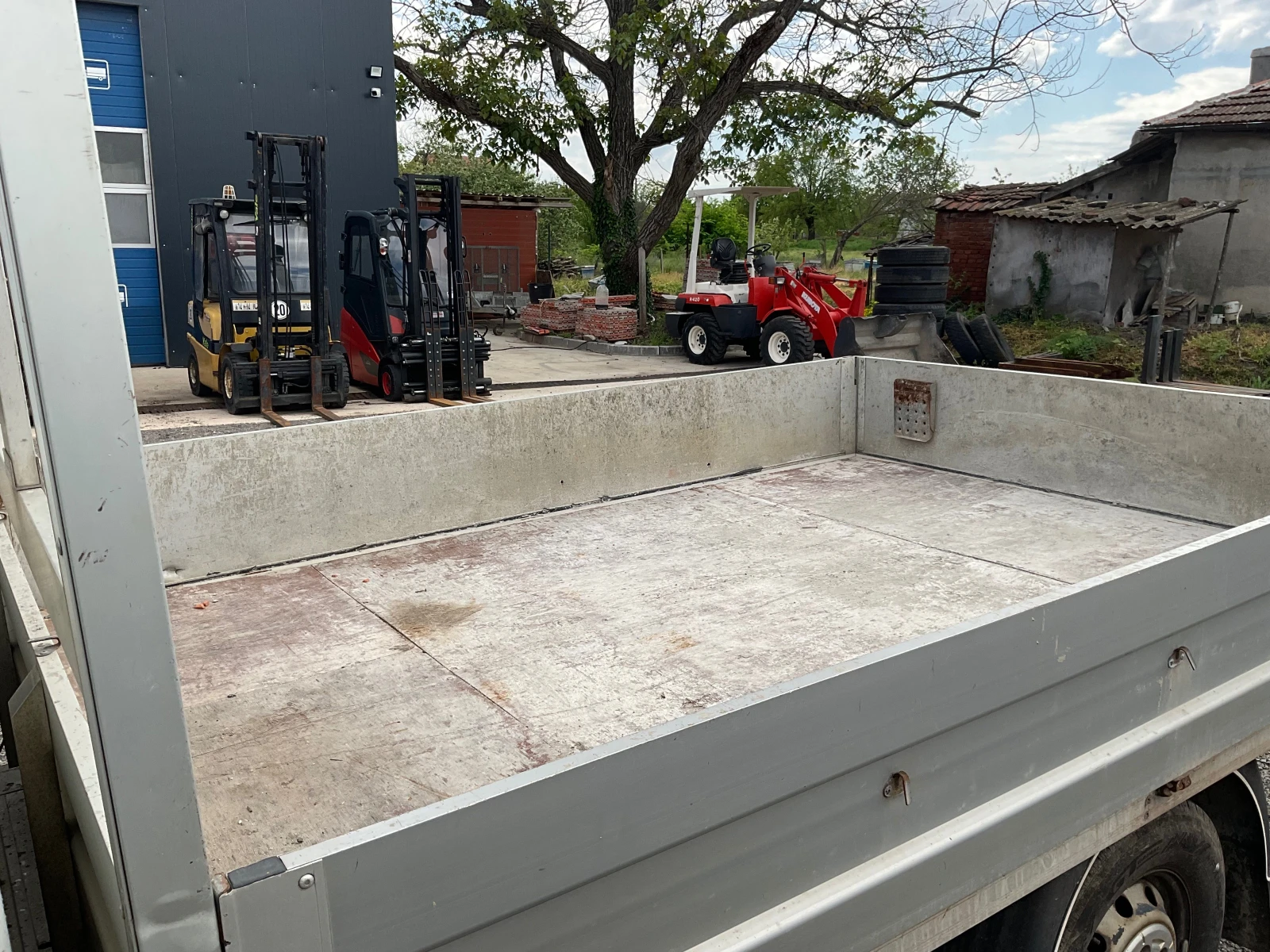 Fiat Ducato 3000 .     | Mobile.bg   11