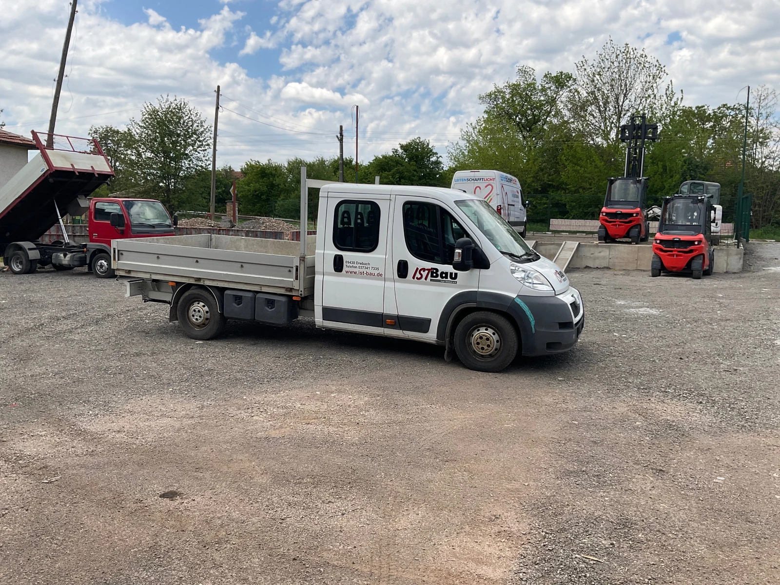 Fiat Ducato 3000 .     | Mobile.bg   1