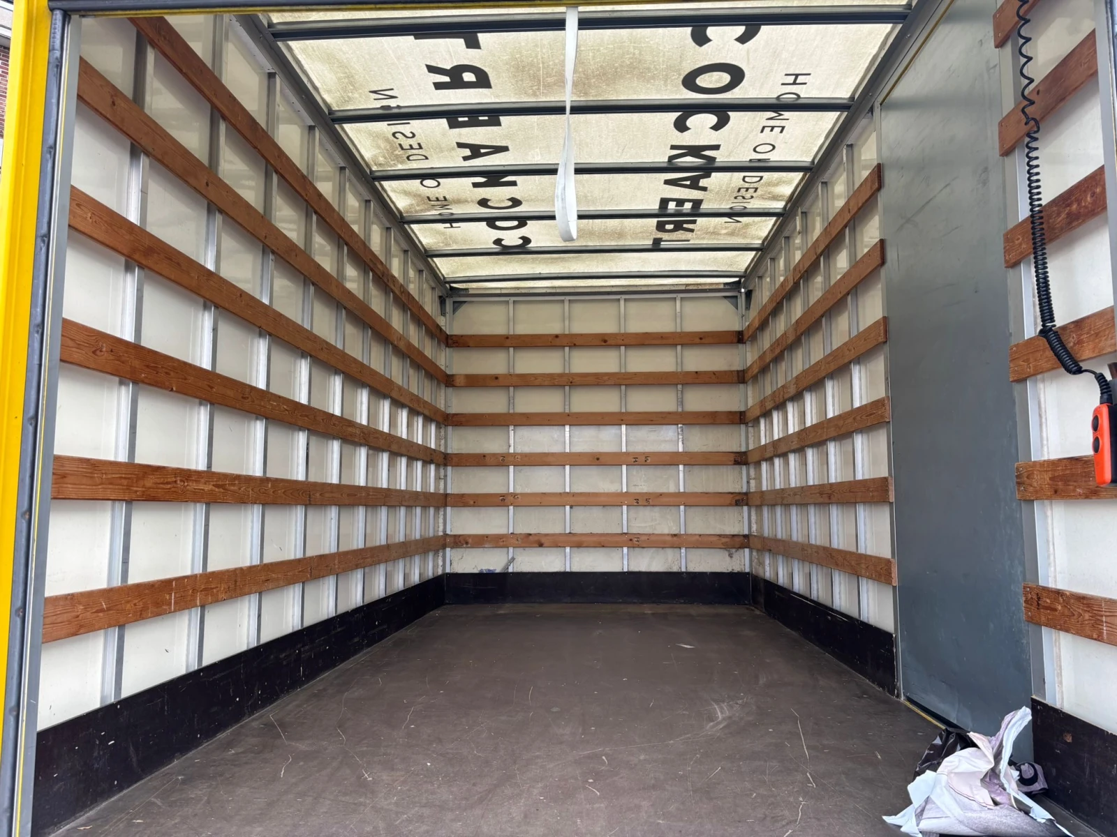 Iveco 35c15 3.0L* * 175000* * 3.5 N1 | Mobile.bg   8