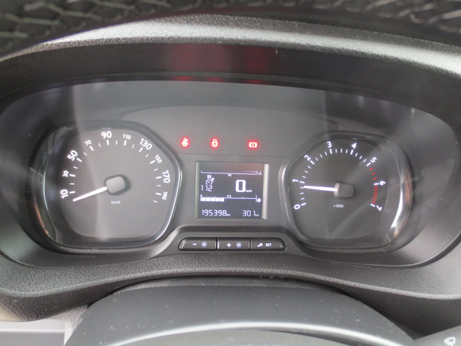 Toyota Proace 2.0 D-4D  | Mobile.bg � ����������� 11