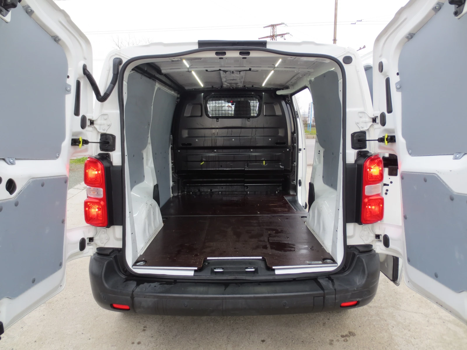 Toyota Proace 2.0 D-4D  | Mobile.bg � ����������� 16