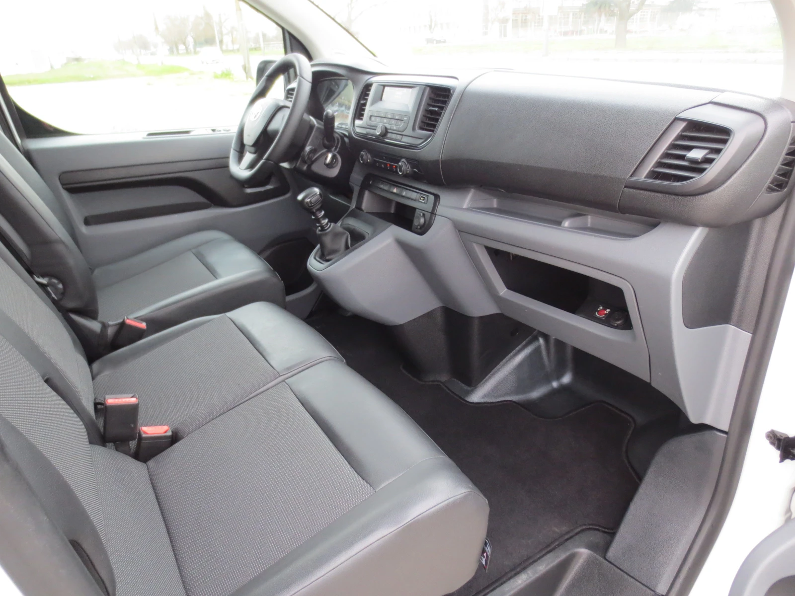 Toyota Proace 2.0 D-4D  | Mobile.bg � ����������� 12