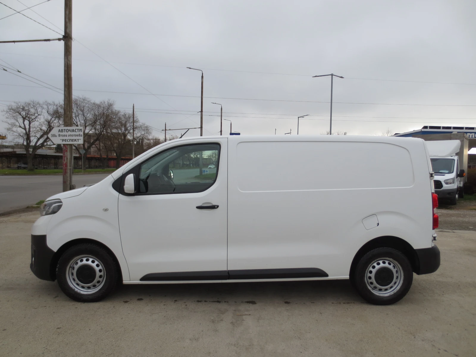 Toyota Proace 2.0 D-4D  - изображение 8