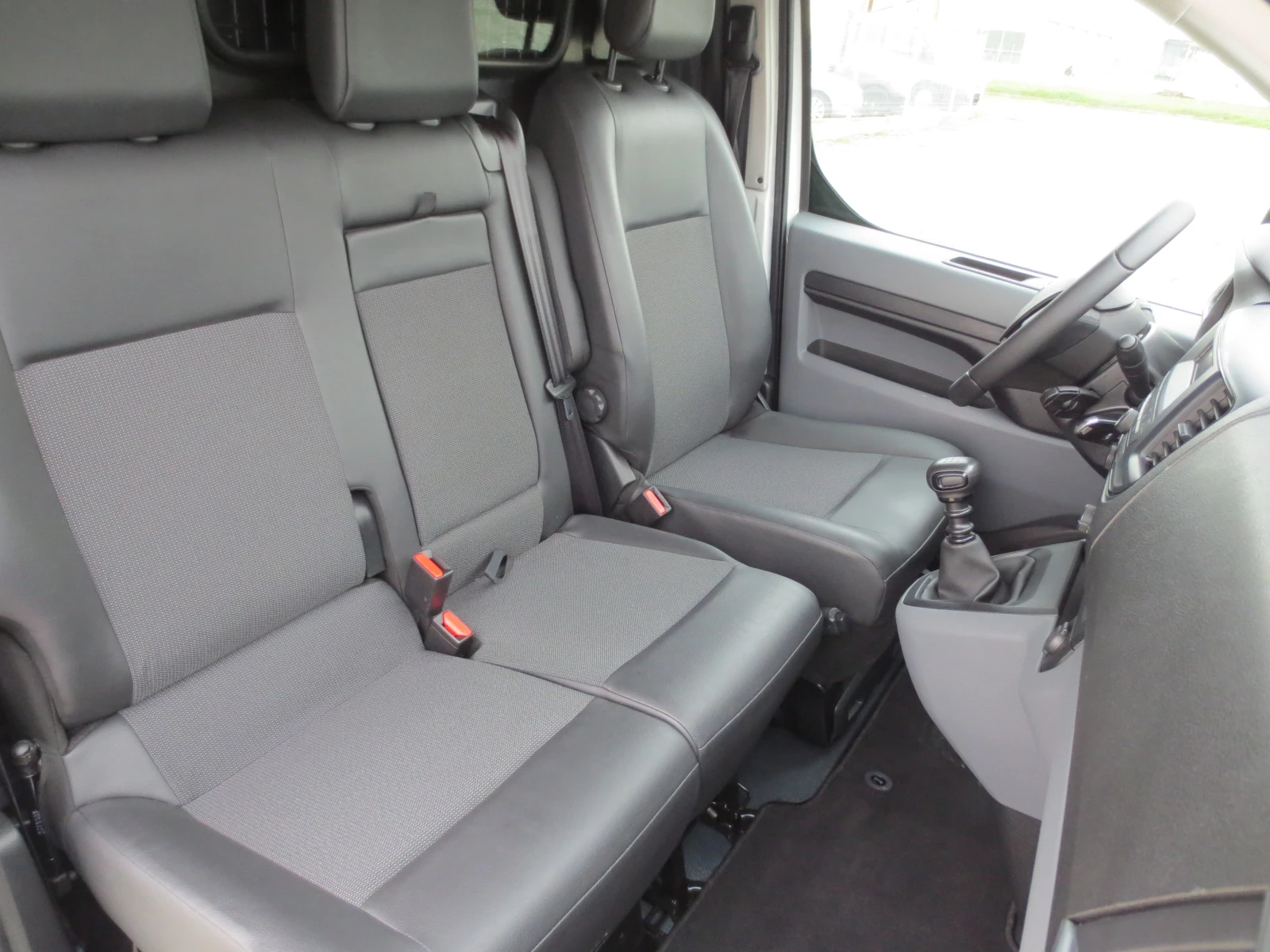 Toyota Proace 2.0 D-4D  | Mobile.bg � ����������� 13