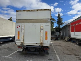 Mercedes-Benz Atego 8.180, снимка 5