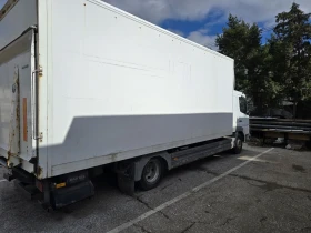 Mercedes-Benz Atego 8.180, снимка 4