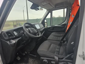 Iveco Daily IVECO DAILY 2023 | 43 000 км | Самосвал / тристран, снимка 7