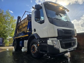  Volvo FE