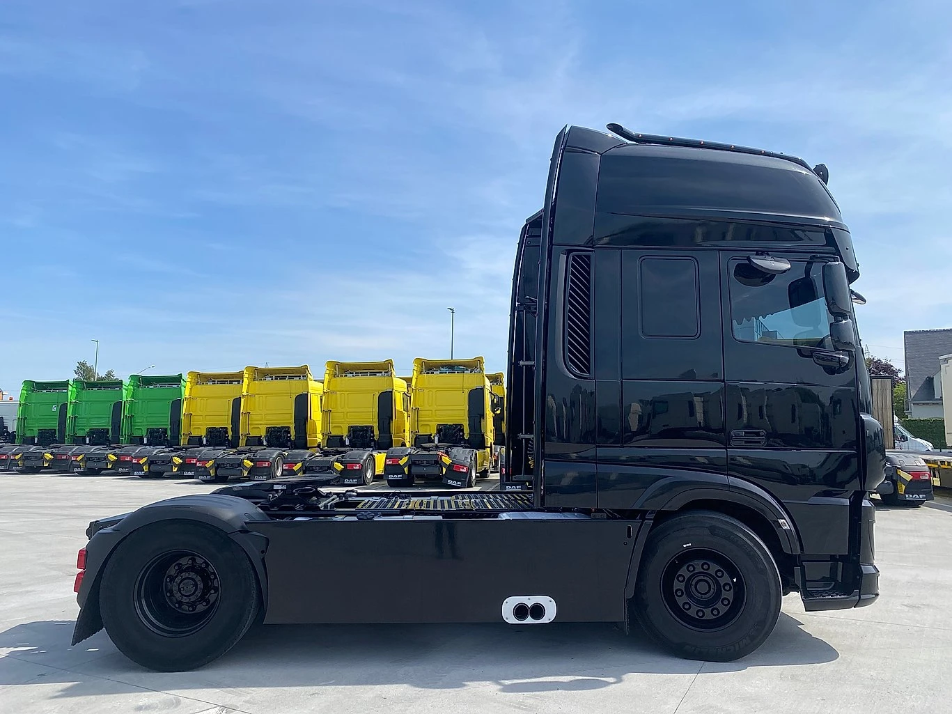 Daf XF 530 FT - изображение 8