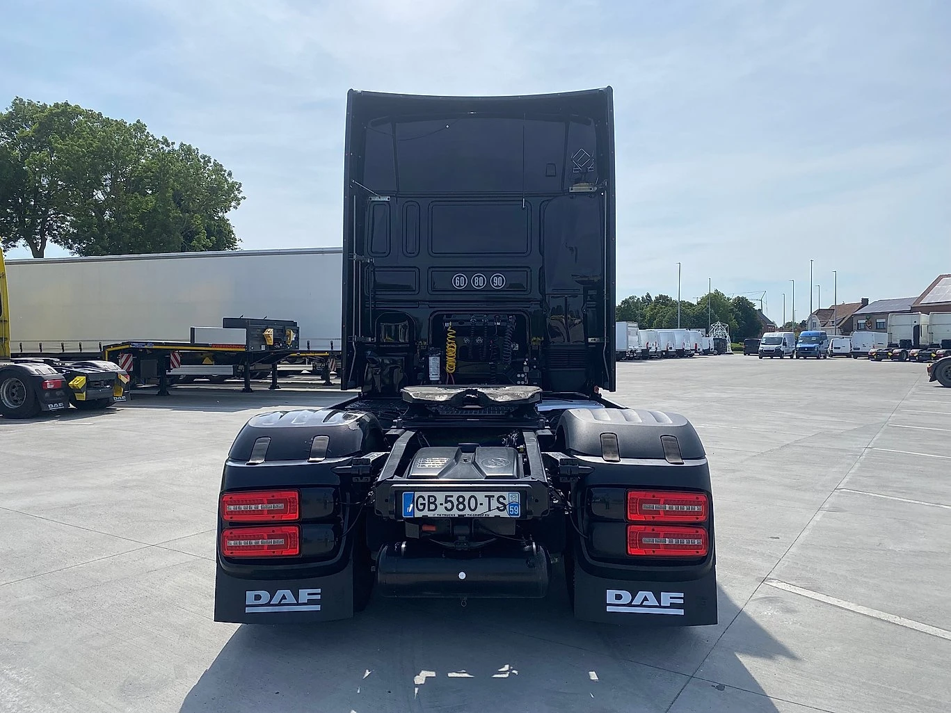 Daf XF 530 FT - изображение 6