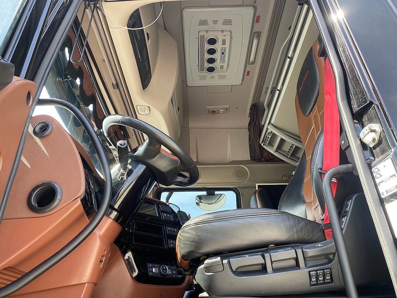 Daf XF 530 FT - изображение 9