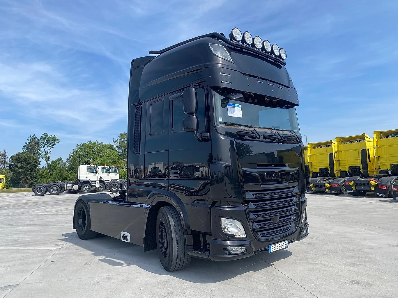 Daf XF 530 FT - изображение 3