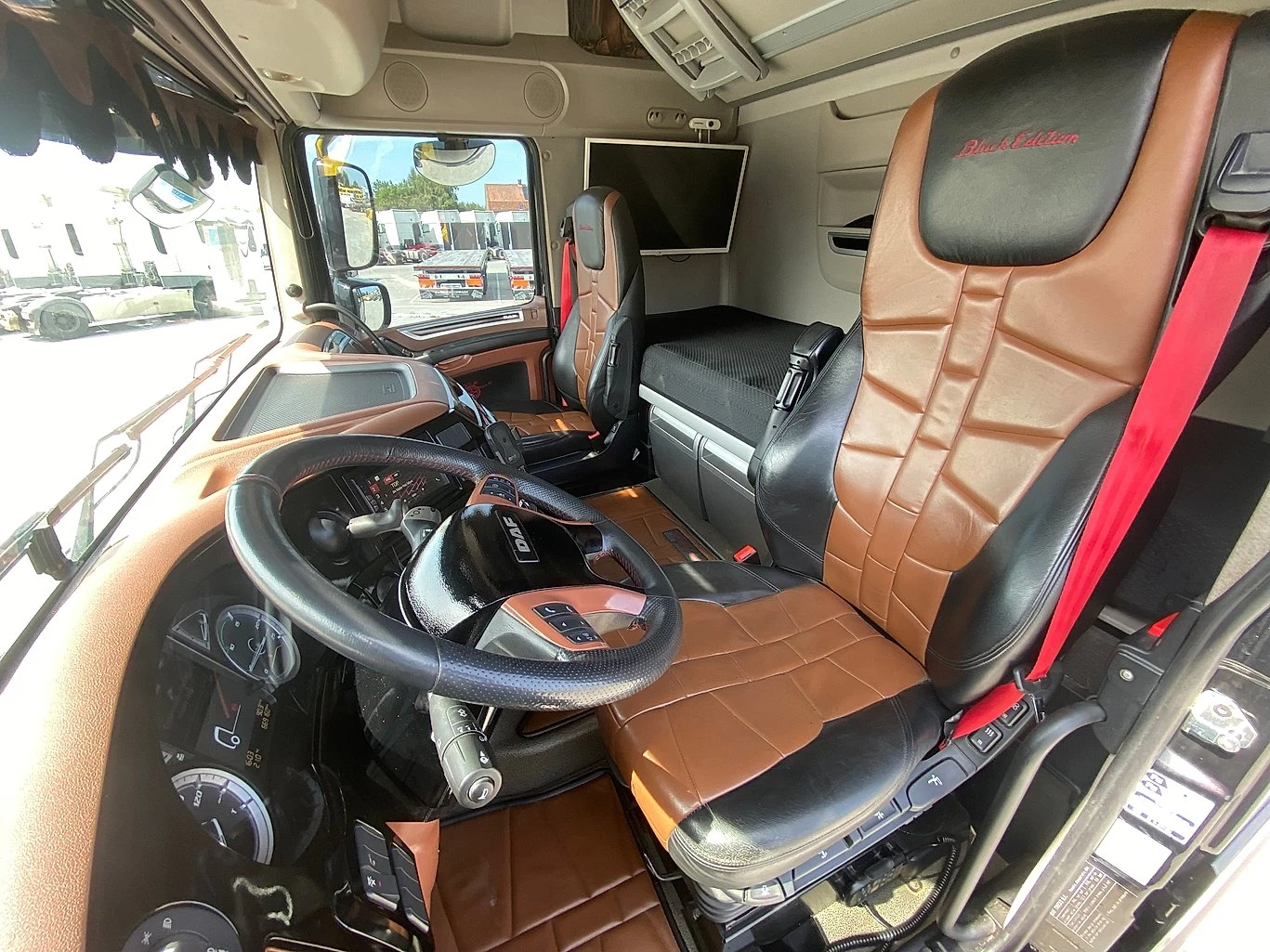 Daf XF 530 FT - изображение 10