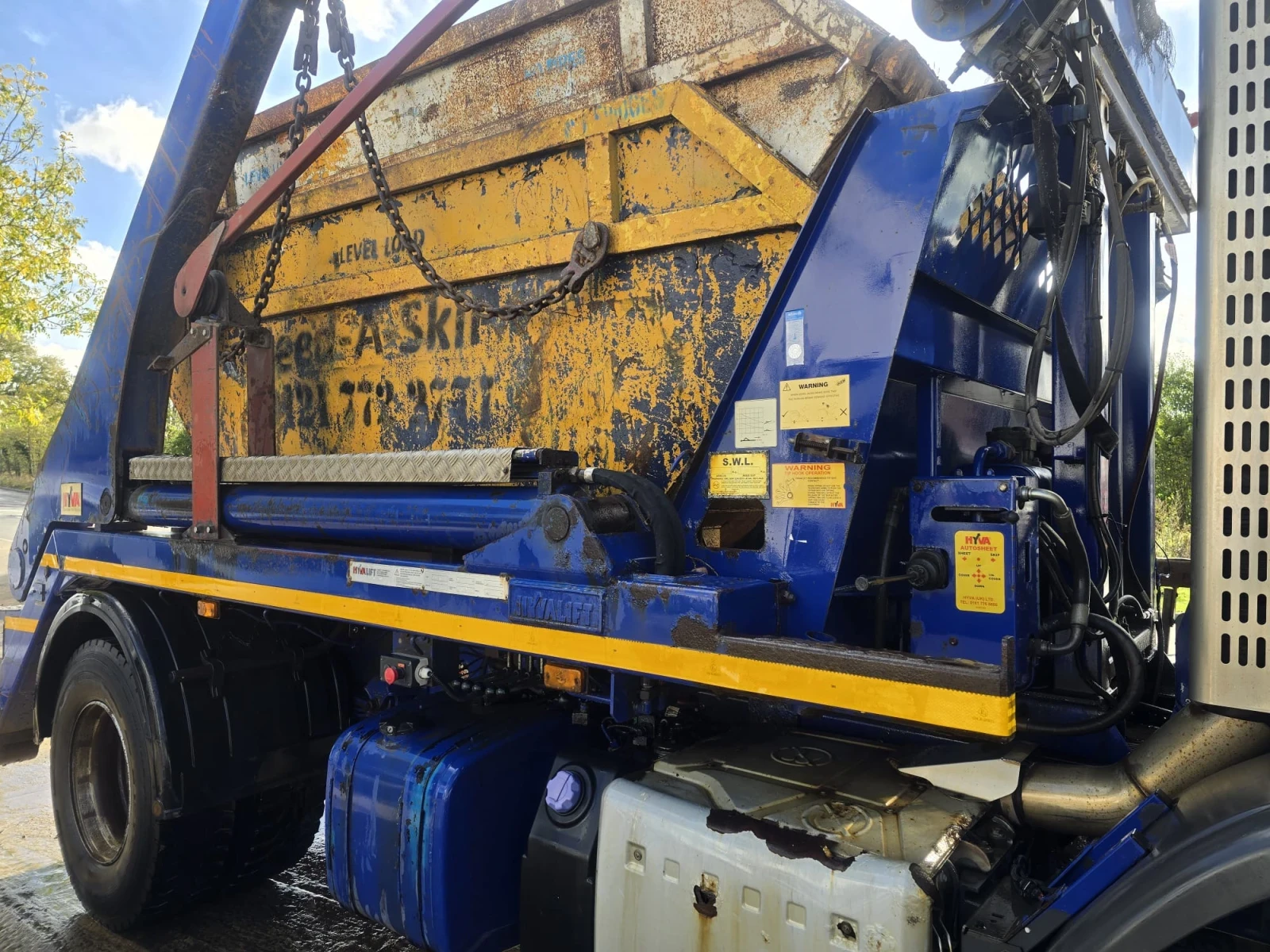 Volvo FE | Mobile.bg   7