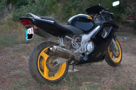 Honda Cbr F4, снимка 5