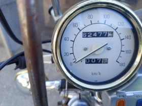 Yamaha Virago 750, снимка 5