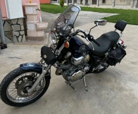 Yamaha Virago 750, снимка 1