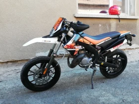 Derbi Senda, снимка 3