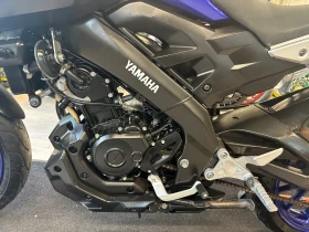 Yamaha Mt-01 125i ABS/LED Кат.А1, снимка 5