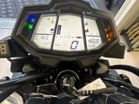 Yamaha Mt-01 125i ABS/LED Кат.А1, снимка 10