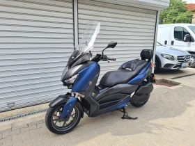 Yamaha X-max 300i ABS/TCS, снимка 1
