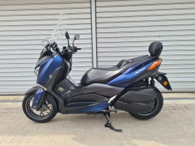 Yamaha X-max 300i ABS/TCS, снимка 4