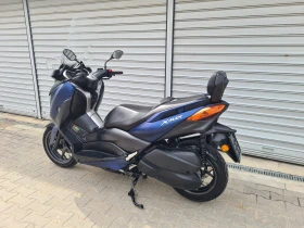 Yamaha X-max 300i ABS/TCS, снимка 3