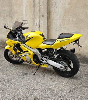 Honda Cbr 600 F4, снимка 6