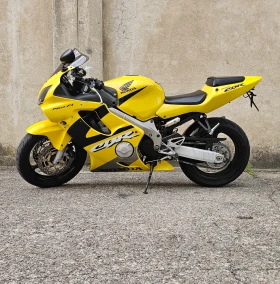 Honda Cbr 600 F4, снимка 3