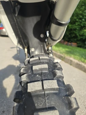 Husqvarna TE 300, снимка 6
